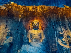 Lạc Dương Trung Quốc ở đâu? Du lịch cố đô Lạc Dương có gì đặc biệt?