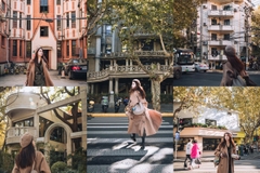 Kinh nghiệm tham quan Tô Giới Pháp Thượng Hải chi tiết nhất