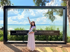 Kinh nghiệm tham quan Làng chài cổ Hải Yến Côn Minh chi tiết