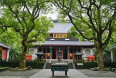 Kinh nghiệm tham quan Miếu Nhạc Phi Hàng Châu chi tiết nhất