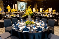 Tổ chức tiệc – sự kiện tại khách sạn Anya Premier 5 sao Quy Nhơn