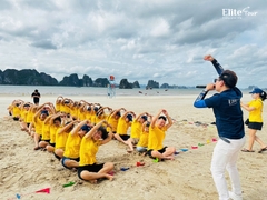 Du lịch MICE là gì? Giải pháp du lịch đẳng cấp cho doanh nghiệp từ Elite Tour