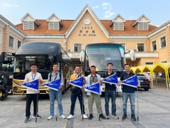 Tour đoàn là gì? Vì sao chọn tổ chức tour đoàn tại Elite Tour?