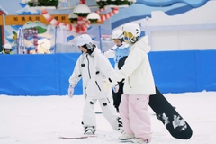 REVIEW Tour trượt tuyết Côn Minh mùa hè của Elite Tour có gì đặc biệt?