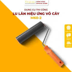 LU LĂN GIẢ VỎ CÂY