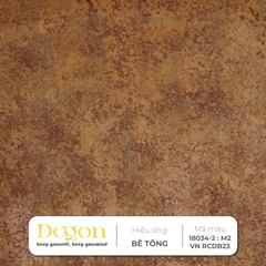 Bronze Texture (Đồng cổ) | Mã màu 18034-2-m2-vn-rcdb23