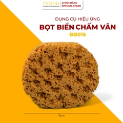 Mút bọt biển thi công sơn hiệu ứng [BB015]|HIỆU ỨNG DE'GON
