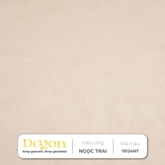 Combo 10m2 Sơn hiệu ứng Ngọc Trai [Định mức 10m2]|HIỆU ỨNG DE'GON