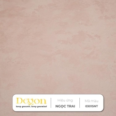 Sơn hiệu ứng Ngọc trai[250g] Định mức 1m2|HIỆU ỨNG DE'GON