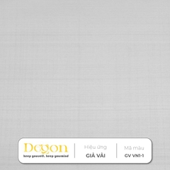 Combo 10m2 Sơn hiệu ứng Giả Vải [Định mức 10m2]|HIỆU ỨNG DE'GON