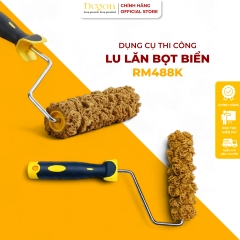 LU LĂN BỌT BIỂN (VÂN NHỎ)