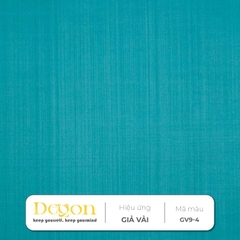 Combo 5m2 Sơn hiệu ứng Giả Vải [Định mức 5m2]|HIỆU ỨNG DE'GON