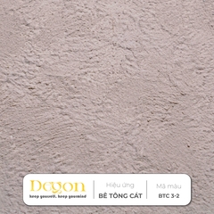 Warm Greige (Xám Ấm) | Mã màu (btc 3-2)