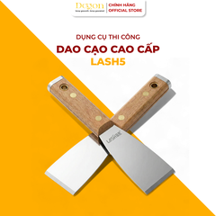 DAO CẠO SÀN SỦI TƯỜNG