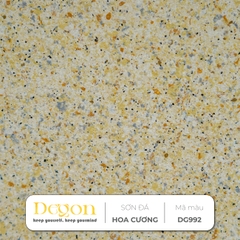 Golden Sand (Cát vàng) | Mã màu DG992