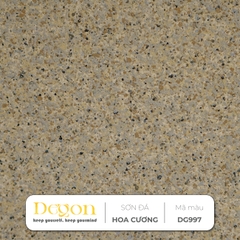 Khaki Stone (Đá Khaki) | Mã màu DG997