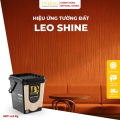 Sơn hiệu ứng Tường Đất [Định mức 2-3m2|HIỆU ỨNG'GON