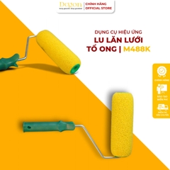 Lu lăn lưới tổ ong[M488K]|HIỆU ỨNG DE'GON