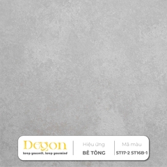 Dusty Beige (Be bụi) | Mã màu st17-2st16b-1-1