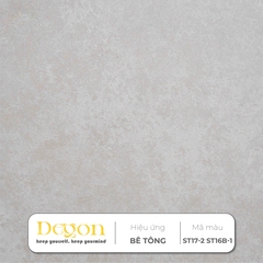 Soft Sand (Cát mềm) | Mã màu st17-2st16b-1