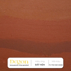 Forest Timber (Gỗ rừng già) | Mã màu (TV 1703 1691 03085)