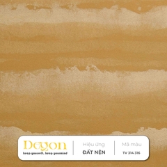 River Stone (Đá cuội ven suối) | Mã màu (TV 314 316)