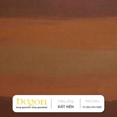 Ancient Brick (Gạch cổ Hội An) | Mã màu (TV 354 374 1693)