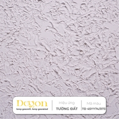Combo 5m2 sơn hiệu ứng tường đất [Định mức 5m2]|HIỆU ỨNG DE'GON