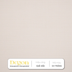 Combo 5m2  sơn hiệu ứng giả vải[Định mức 5m2]|HIỆU ỨNG DE'GON