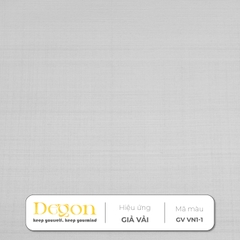 Combo 5m2  sơn hiệu ứng giả vải[Định mức 5m2]|HIỆU ỨNG DE'GON
