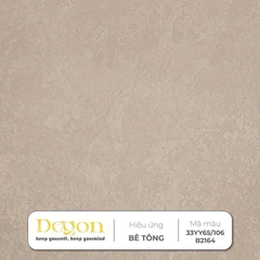 Combo 5m2 -  hiệu ứng bê tông vân chấm/xoa 2 màu[Định mức 5m2 tường]|HIỆU ỨNG DE'GON