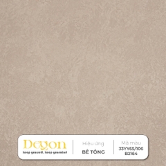 Combo10m2 -  hiệu ứng bê tông vân chấm/xoa 2 màu[Định mức 10m2]|HIỆU ỨNG DE'GON