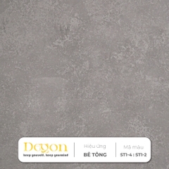 Combo10m2 -  hiệu ứng bê tông vân chấm/xoa 2 màu[Định mức 10m2]|HIỆU ỨNG DE'GON