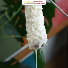 Phủ bóng mờ trong suốt, chống thấm, chống UV 250g[CLM]|HIỆU ỨNG DE'GON