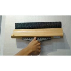 Bàn chải giả vải chuyên dụng [WT451]|HIỆU ỨNG DE'GON