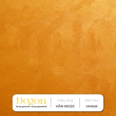 Honey Glow (Mật ong) | Mã màu VN185B (1)