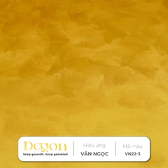 Sunflower (Hướng dương) | Mã màu VN22-3