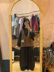RỪNG THÔNG GILET