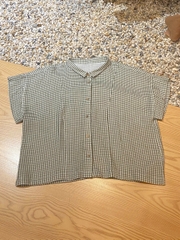 CARO BLOUSE