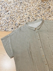 CARO BLOUSE