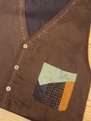 RỪNG THÔNG GILET