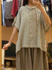 CARO BLOUSE
