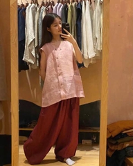 Áo Dawn ngắn tay