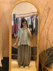 CARO BLOUSE