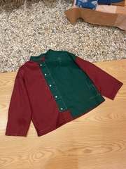 NOEL BLOUSE