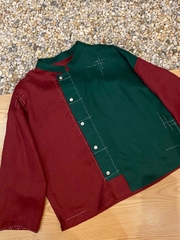 NOEL BLOUSE