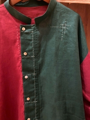 NOEL BLOUSE