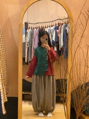 NOEL BLOUSE