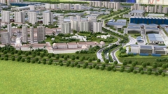 Dự án Liên Hà Thái- Thái Bình 1-2000