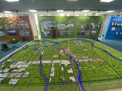 Dự án Vsip Hải Phòng 1-2000